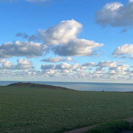 Maison En Normandie Vue Sur Mer Villa Veulettes-sur-Mer Ngoại thất bức ảnh